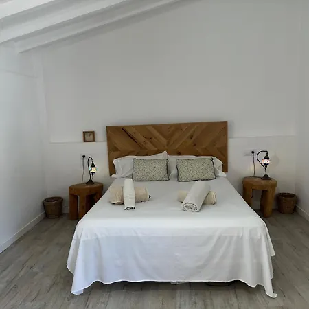 Ca La Font Old Town 度假居
