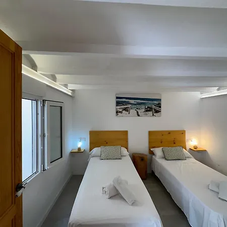 Vakantiehuis Ca La Font Old Town