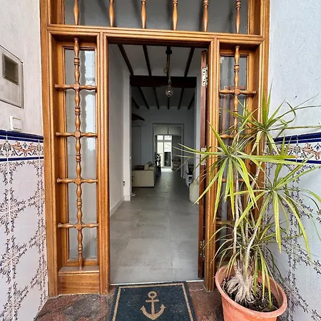 度假居 Ca La Font Old Town