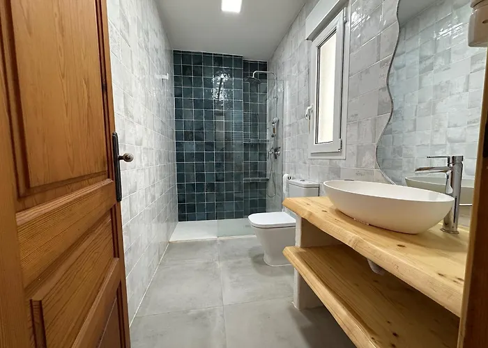 Ca La Font Old Town Casa vacanze