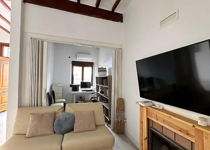 Casa vacanze Ca La Font Old Town *