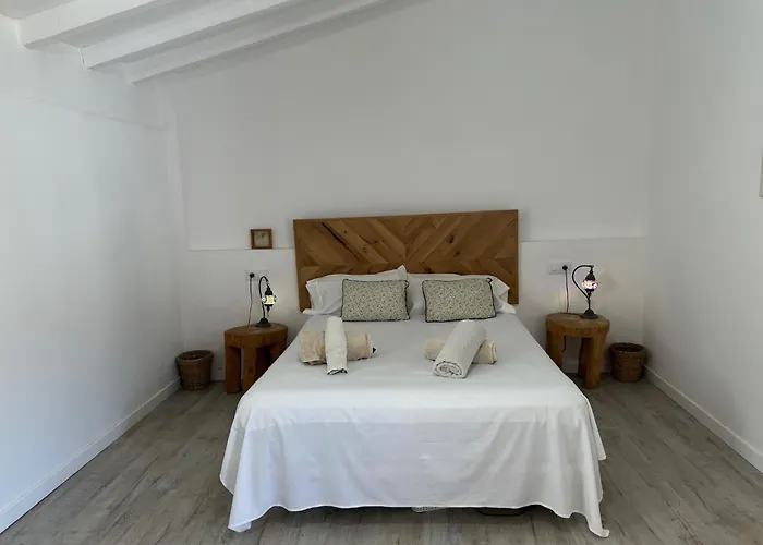 Ca La Font Old Town Casa vacanze