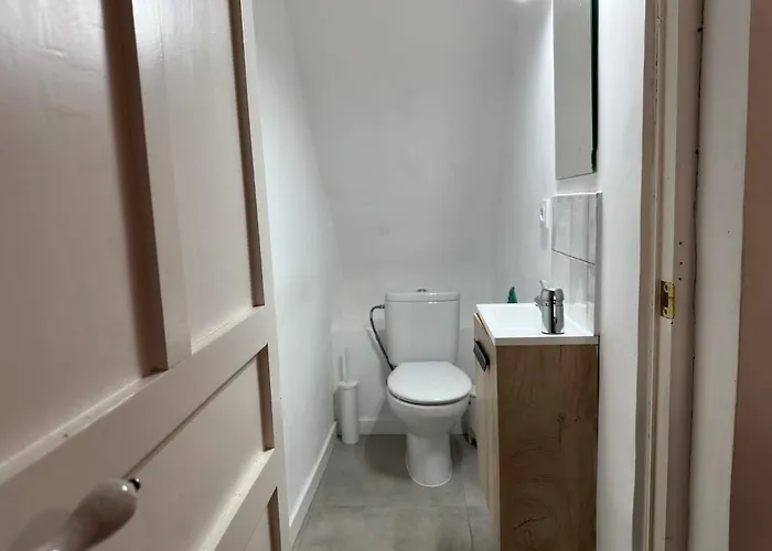 Ca La Font Old Town Дом отдыха Кальпе