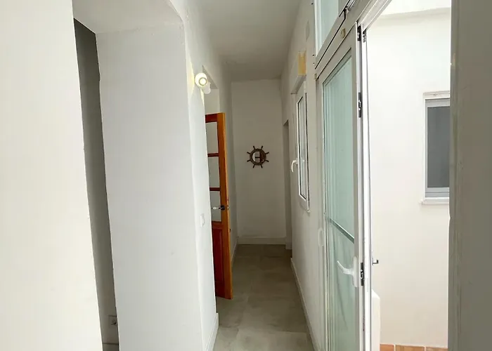 Ca La Font Old Town Дом отдыха Кальпе